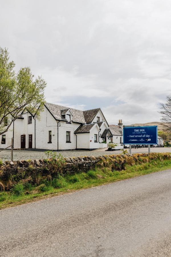 Inn At Port Nan Gael Pennyghael Exterior photo
