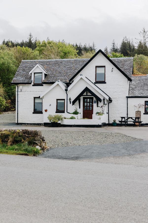 Inn At Port Nan Gael Pennyghael Exterior photo