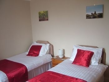 Inn At Port Nan Gael Pennyghael Exterior photo